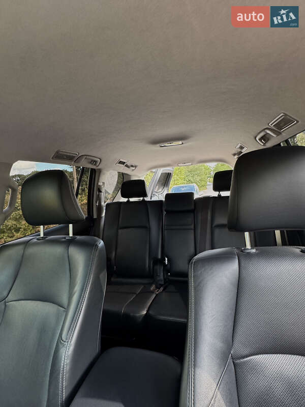 Позашляховик / Кросовер Toyota Land Cruiser Prado 2019 в Вінниці фото 32 Позашляховик / Кросовер Toyota Land Cruiser Prado 2019 в Вінниці