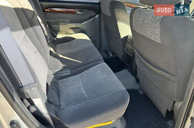 Внедорожник / Кроссовер Toyota Land Cruiser Prado 2006 в 