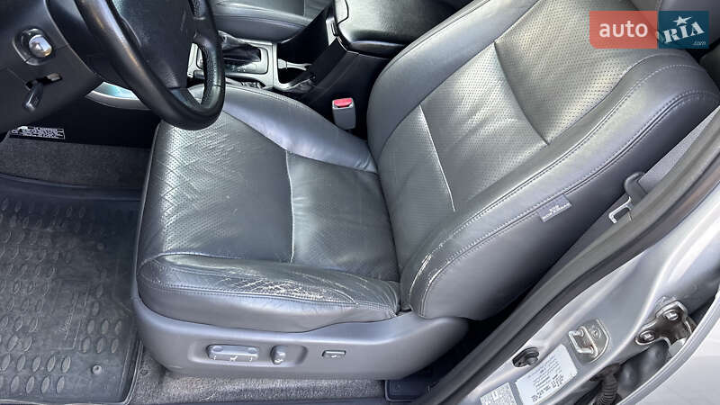 Внедорожник / Кроссовер Toyota Land Cruiser Prado 2006 в Луцке
