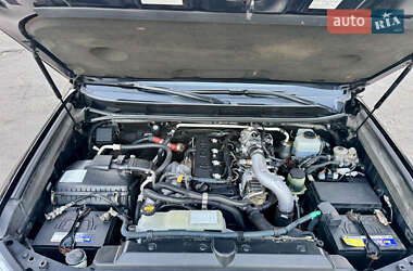 Внедорожник / Кроссовер Toyota Land Cruiser Prado 2015 в 