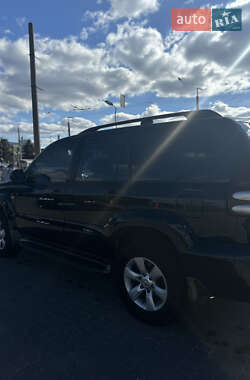 Внедорожник / Кроссовер Toyota Land Cruiser Prado 2008 в 