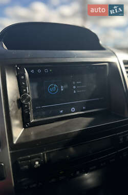 Внедорожник / Кроссовер Toyota Land Cruiser Prado 2008 в 
