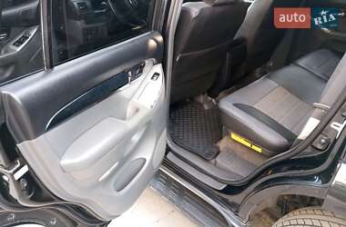 Внедорожник / Кроссовер Toyota Land Cruiser Prado 2008 в 