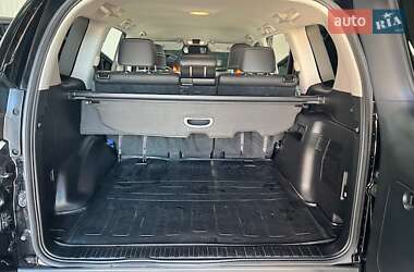 Позашляховик / Кросовер Toyota Land Cruiser Prado 2019 в  фото 7 Позашляховик / Кросовер Toyota Land Cruiser Prado 2019 в