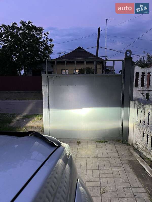 Внедорожник / Кроссовер Toyota Land Cruiser Prado 2003 в Киеве