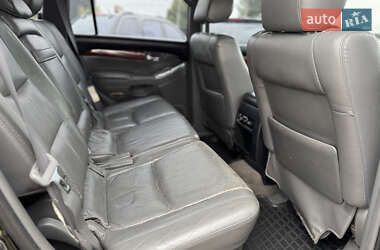Внедорожник / Кроссовер Toyota Land Cruiser Prado 2006 в 