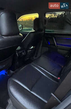 Внедорожник / Кроссовер Toyota Land Cruiser Prado 2010 в 