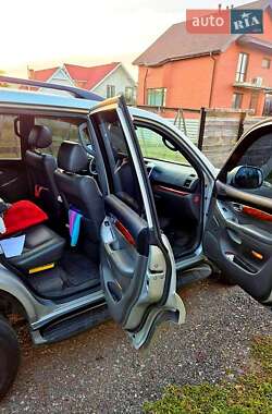 Внедорожник / Кроссовер Toyota Land Cruiser Prado 2007 в 