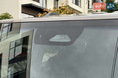 Внедорожник / Кроссовер Toyota Land Cruiser Prado 2025 в 