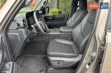 Внедорожник / Кроссовер Toyota Land Cruiser Prado 2025 в 