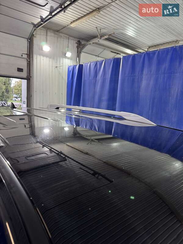 Внедорожник / Кроссовер Toyota Land Cruiser Prado 2019 в Хмельницком