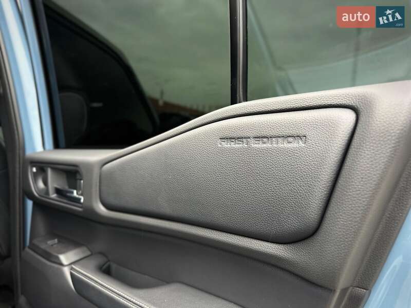 Позашляховик / Кросовер Toyota Land Cruiser Prado 2024 в Києві