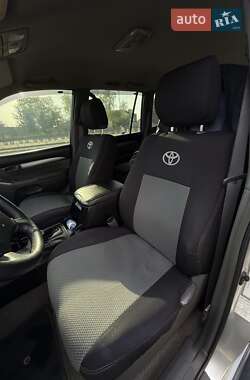 Внедорожник / Кроссовер Toyota Land Cruiser Prado 2006 в 