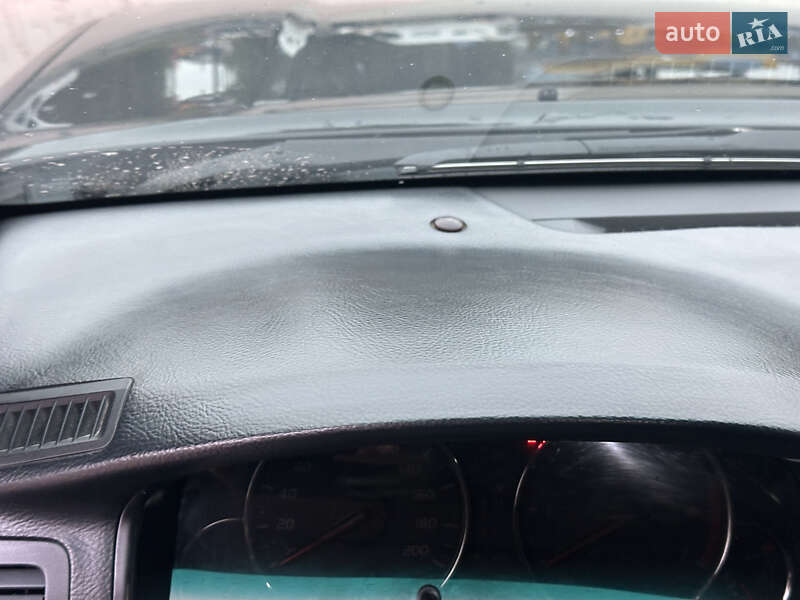 Позашляховик / Кросовер Toyota Land Cruiser Prado 2008 в Рівному фото 42 Позашляховик / Кросовер Toyota Land Cruiser Prado 2008 в Рівному