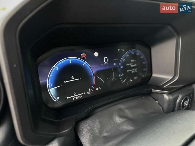 Позашляховик / Кросовер Toyota Land Cruiser Prado 2024 в Києві