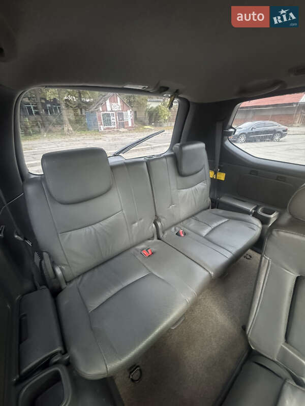 Внедорожник / Кроссовер Toyota Land Cruiser Prado 2006 в Харькове