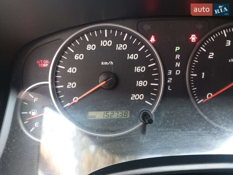 Позашляховик / Кросовер Toyota Land Cruiser Prado 2008 в Києві фото 10 Позашляховик / Кросовер Toyota Land Cruiser Prado 2008 в Києві