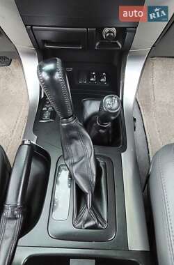 Внедорожник / Кроссовер Toyota Land Cruiser Prado 2008 в 