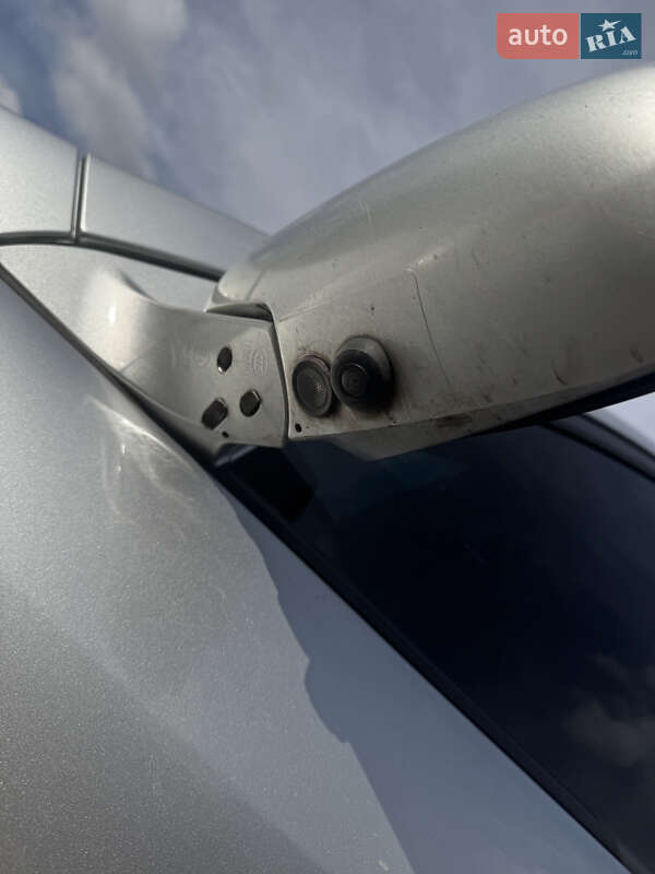 Внедорожник / Кроссовер Toyota Land Cruiser Prado 2006 в Харькове