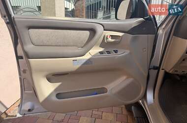 Внедорожник / Кроссовер Toyota Land Cruiser Prado 2007 в 