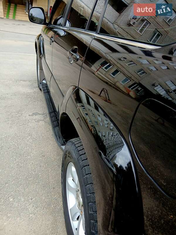 Внедорожник / Кроссовер Toyota Land Cruiser Prado 2008 в Харькове фото 7 Внедорожник / Кроссовер Toyota Land Cruiser Prado 2008 в Харькове