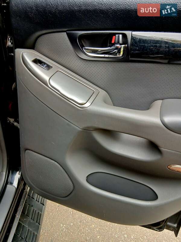 Внедорожник / Кроссовер Toyota Land Cruiser Prado 2008 в Харькове фото 22 Внедорожник / Кроссовер Toyota Land Cruiser Prado 2008 в Харькове