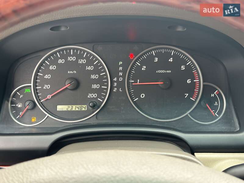 Внедорожник / Кроссовер Toyota Land Cruiser Prado 2006 в Киеве фото 20 Внедорожник / Кроссовер Toyota Land Cruiser Prado 2006 в Киеве