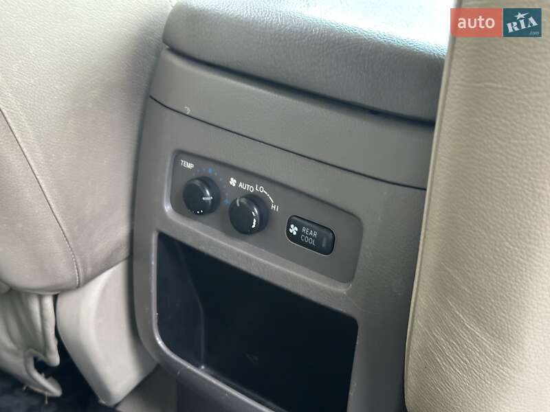 Внедорожник / Кроссовер Toyota Land Cruiser Prado 2006 в Киеве фото 30 Внедорожник / Кроссовер Toyota Land Cruiser Prado 2006 в Киеве