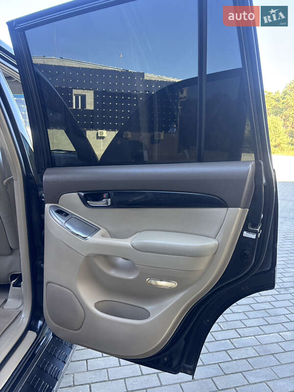 Внедорожник / Кроссовер Toyota Land Cruiser Prado 2008 в Ровно фото 42 Внедорожник / Кроссовер Toyota Land Cruiser Prado 2008 в Ровно