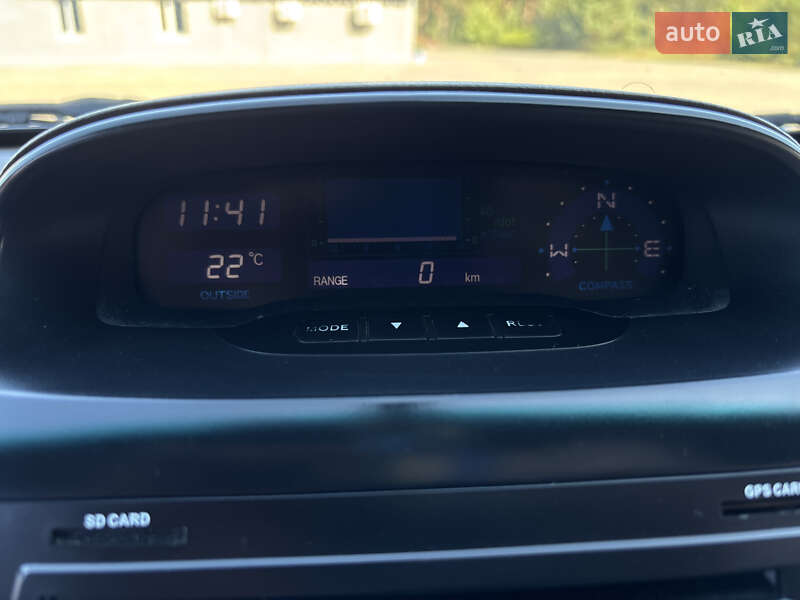 Внедорожник / Кроссовер Toyota Land Cruiser Prado 2008 в Ровно фото 59 Внедорожник / Кроссовер Toyota Land Cruiser Prado 2008 в Ровно