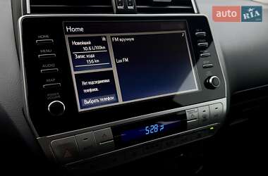 Внедорожник / Кроссовер Toyota Land Cruiser Prado 2023 в 