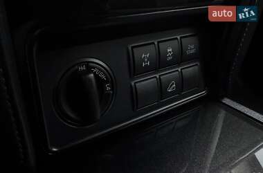 Внедорожник / Кроссовер Toyota Land Cruiser Prado 2023 в 