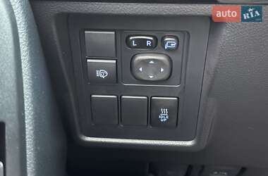 Внедорожник / Кроссовер Toyota Land Cruiser Prado 2020 в 