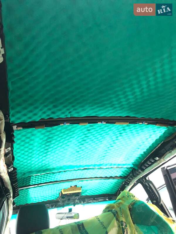 Внедорожник / Кроссовер Toyota Land Cruiser Prado 2008 в Одессе фото 26 Внедорожник / Кроссовер Toyota Land Cruiser Prado 2008 в Одессе