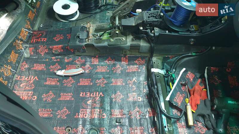 Внедорожник / Кроссовер Toyota Land Cruiser Prado 2008 в Одессе фото 30 Внедорожник / Кроссовер Toyota Land Cruiser Prado 2008 в Одессе