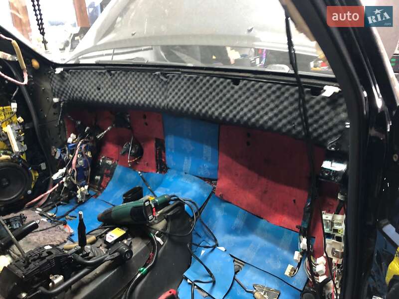 Внедорожник / Кроссовер Toyota Land Cruiser Prado 2008 в Одессе фото 33 Внедорожник / Кроссовер Toyota Land Cruiser Prado 2008 в Одессе