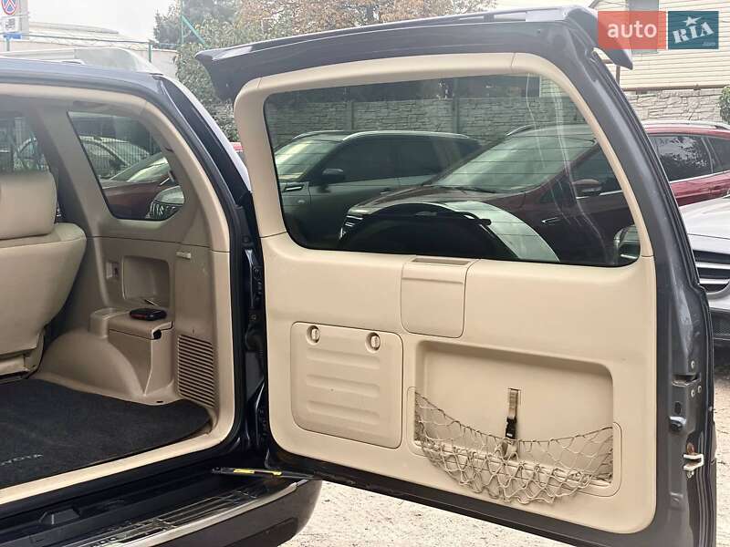 Внедорожник / Кроссовер Toyota Land Cruiser Prado 2007 в Днепре фото 18 Внедорожник / Кроссовер Toyota Land Cruiser Prado 2007 в Днепре