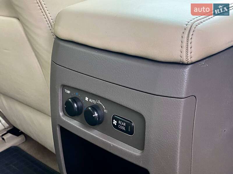 Внедорожник / Кроссовер Toyota Land Cruiser Prado 2007 в Днепре фото 30 Внедорожник / Кроссовер Toyota Land Cruiser Prado 2007 в Днепре