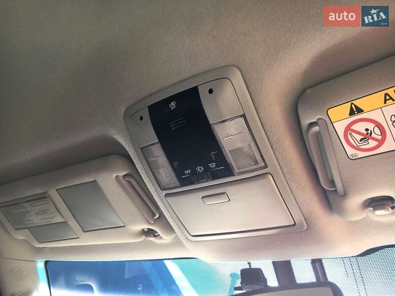 Внедорожник / Кроссовер Toyota Land Cruiser Prado 2014 в Гатном фото 25 Внедорожник / Кроссовер Toyota Land Cruiser Prado 2014 в Гатном