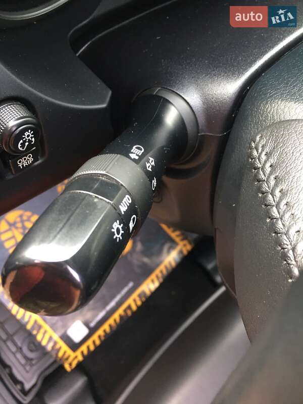 Внедорожник / Кроссовер Toyota Land Cruiser Prado 2014 в Гатном фото 20 Внедорожник / Кроссовер Toyota Land Cruiser Prado 2014 в Гатном