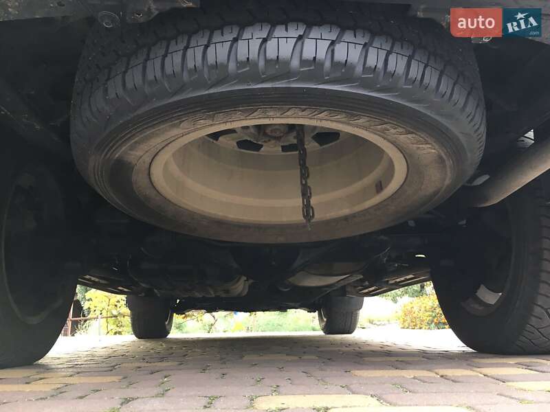 Внедорожник / Кроссовер Toyota Land Cruiser Prado 2014 в Гатном фото 36 Внедорожник / Кроссовер Toyota Land Cruiser Prado 2014 в Гатном