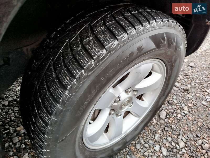 Внедорожник / Кроссовер Toyota Land Cruiser Prado 2006 в Подольске фото 10 Внедорожник / Кроссовер Toyota Land Cruiser Prado 2006 в Подольске