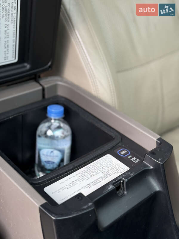 Позашляховик / Кросовер Toyota Land Cruiser Prado 2007 в Рівному