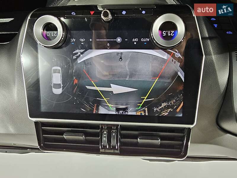 Позашляховик / Кросовер Toyota Land Cruiser Prado 2020 в Києві фото 30 Позашляховик / Кросовер Toyota Land Cruiser Prado 2020 в Києві