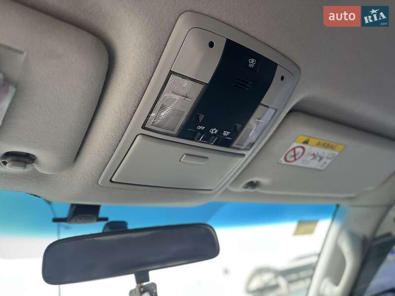 Внедорожник / Кроссовер Toyota Land Cruiser Prado 2014 в Мукачево