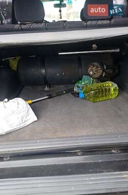 Внедорожник / Кроссовер Toyota Land Cruiser Prado 1999 в 