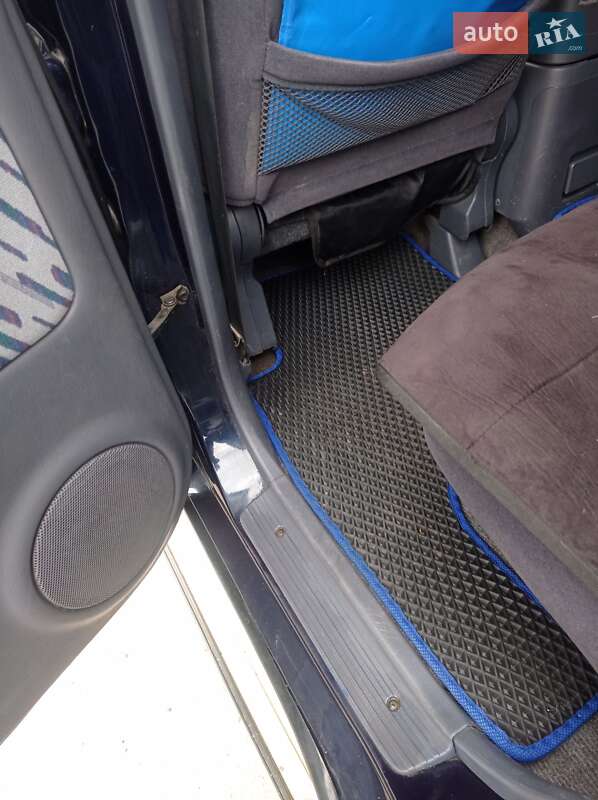 Внедорожник / Кроссовер Toyota Land Cruiser Prado 1999 в Виннице фото 9 Внедорожник / Кроссовер Toyota Land Cruiser Prado 1999 в Виннице