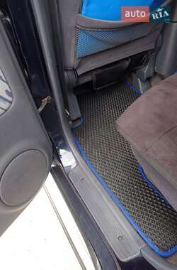 Внедорожник / Кроссовер Toyota Land Cruiser Prado 1999 в 