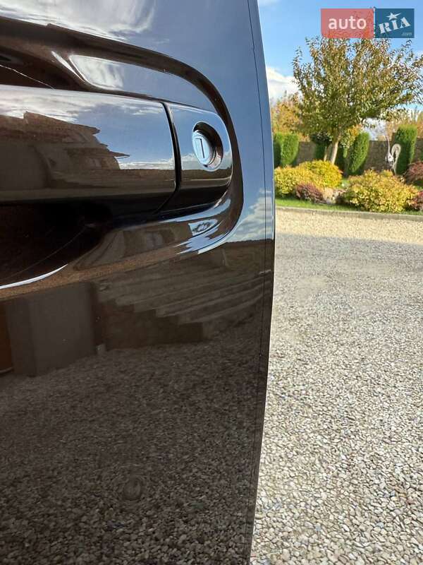 Позашляховик / Кросовер Toyota Land Cruiser Prado 2018 в Івано-Франківську фото 20 Позашляховик / Кросовер Toyota Land Cruiser Prado 2018 в Івано-Франківську