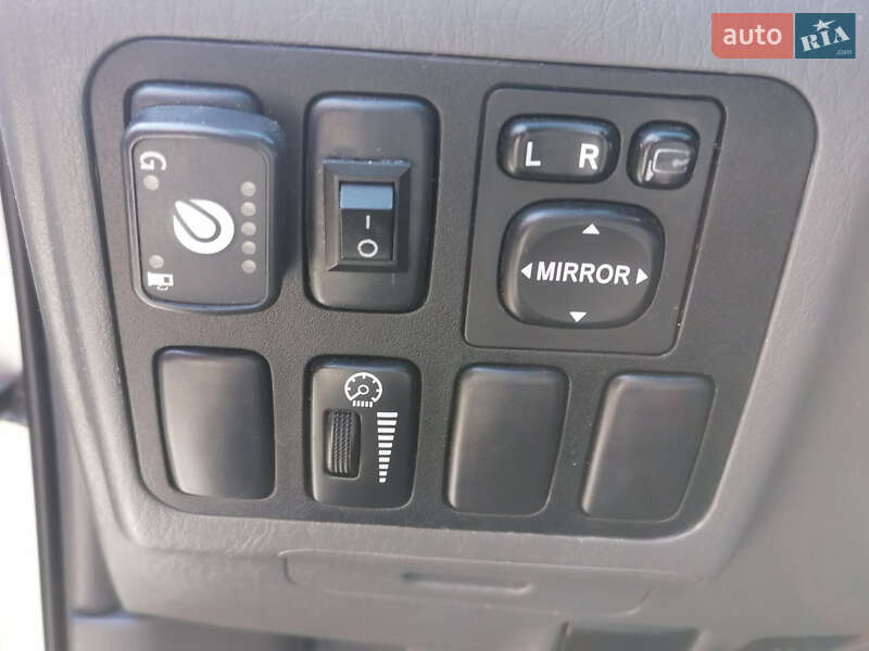 Внедорожник / Кроссовер Toyota Land Cruiser Prado 2006 в Бородянке